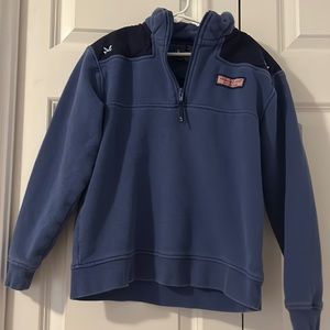 Kids Vineyard Vines shep shirt